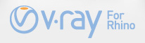 V-ray - for Rhino Software