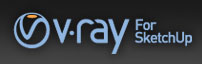 V-ray - (for Sketchup) Software