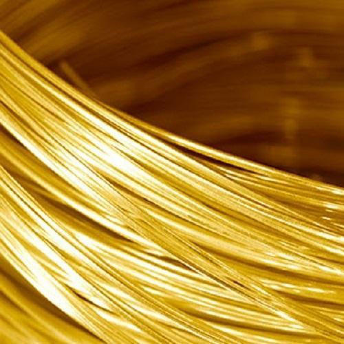 Gold Wire, Purity : 99.99%