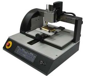 Engraving Machine (GEM-FX 5)