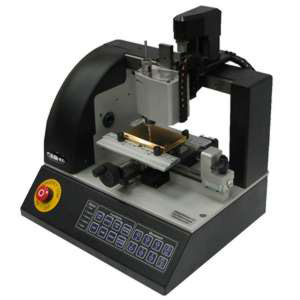 Engraving Machine (GEM-RX 5)