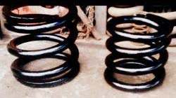 50mm Thickness Springs