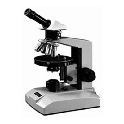 Advance Research Microscope