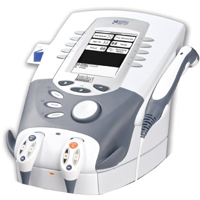 Electro Therapy Equipments