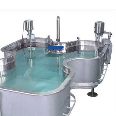 hydro therapy equipments