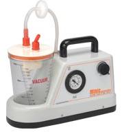 Minic Real Portable Suction Machine