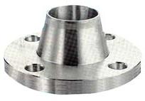 Slip On Flanges