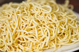 Noodles