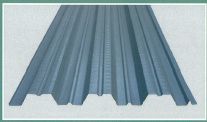 51-L Multi Steel Decking Sheets