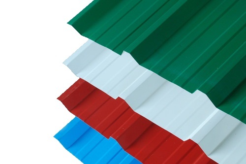 PPGL Roof Sheets