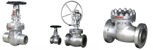 L&T Check Valves, Feature : Long service life, smoother operation