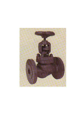 Steam Valve