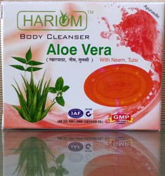 Aloe Body Cleanser