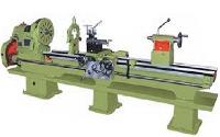 special purpose lathe machines