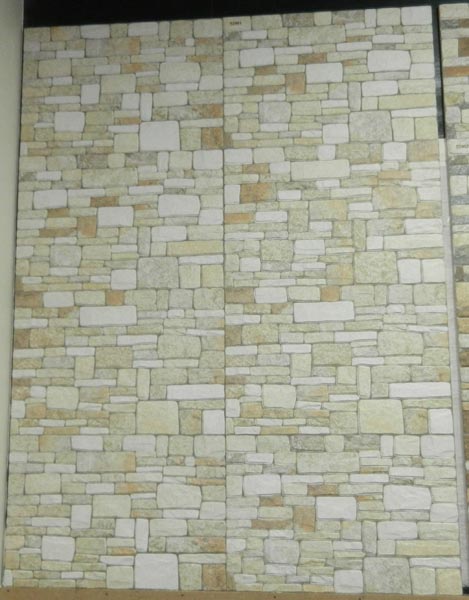 elevation wall tiles