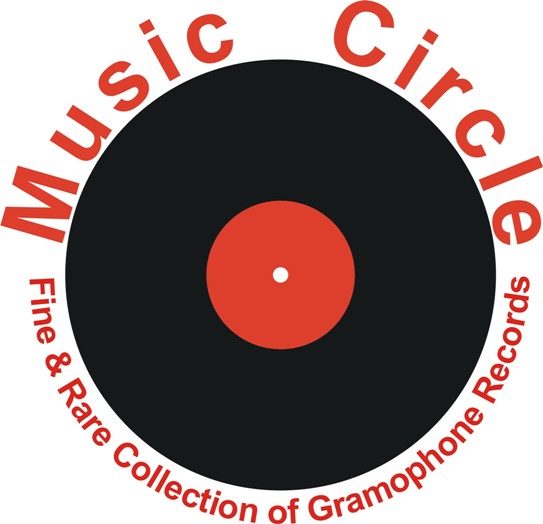 Gramophone Records