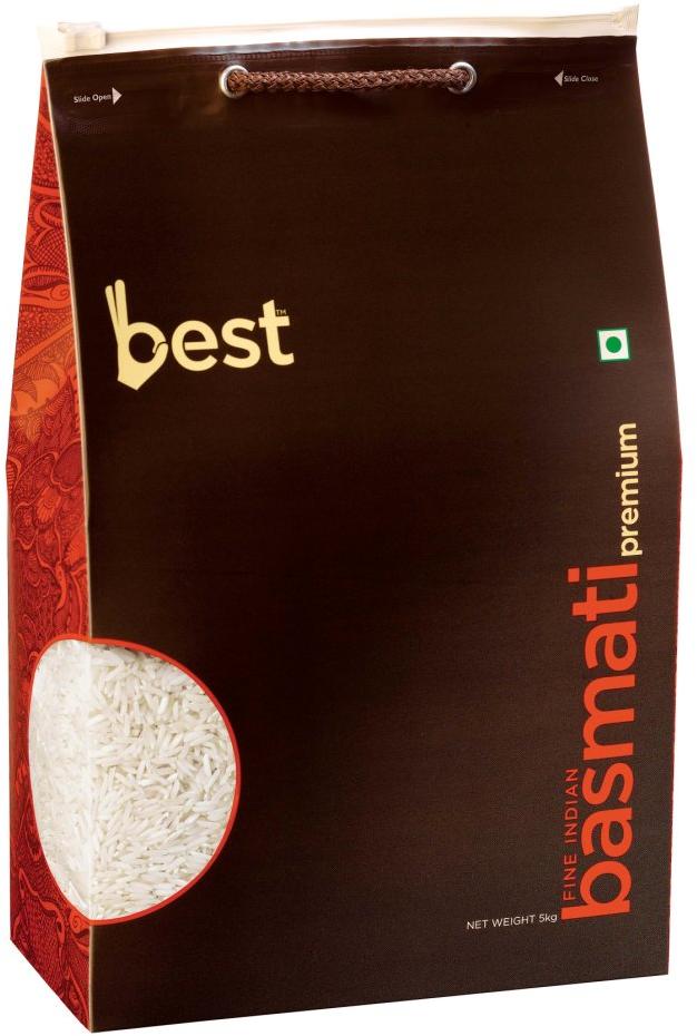 Best Premium Basmati Rice