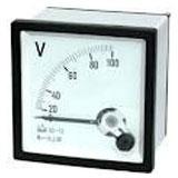 Ammeter