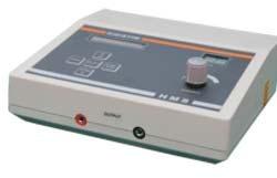 Computerized Diagnostic Stimulator Unit