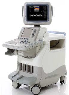 Ge Ultrasound