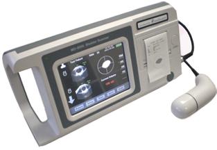 Mediwatch 3d Ultrasound