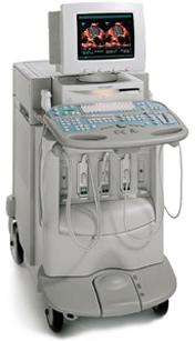 Siemens Ultrasound