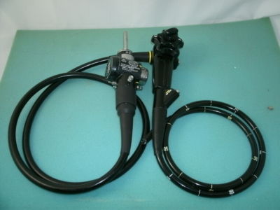 Video Colonoscope