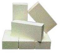 Rectangular HFK Insulation Bricks, for Partition Walls, Size : 9x3Inch.10x3inch