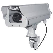 Cctv and Security System