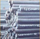 Round Steel Bars, for Construction, Certification : ISI Certified