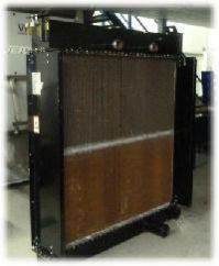 Generator Radiators