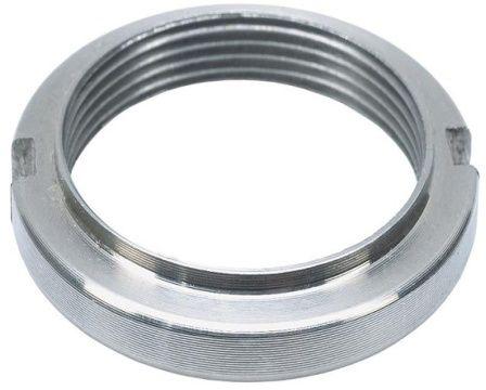 Metal Lock Rings - Vimal Steel Forge, Rajkot, Gujarat