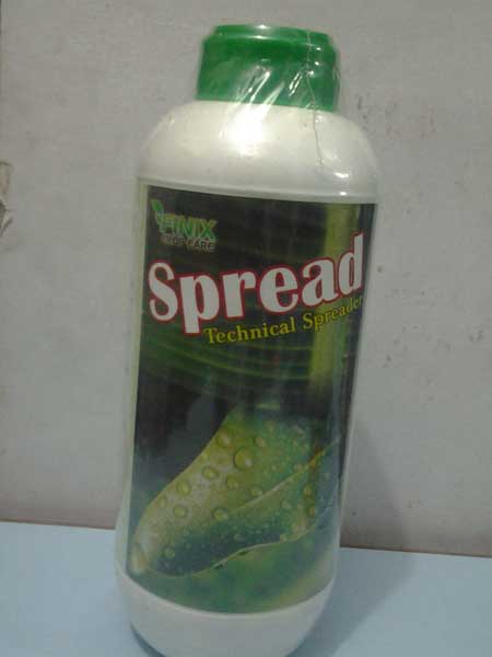 Spread - Herbal Supplement