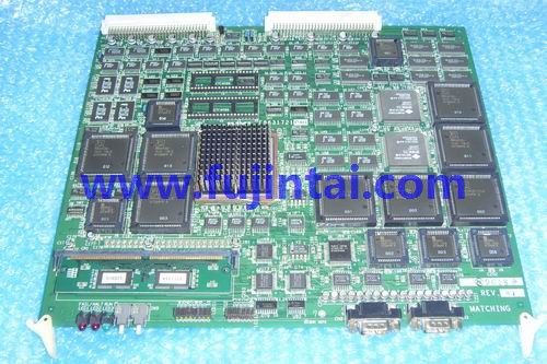 Juki Matching Pwb Asm