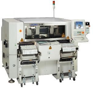 Juki Mounter Chip