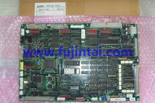 Juki Mtc Control Board