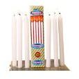 Paraffin wax Pillar Candles