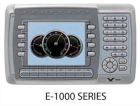 Mitsubishi Human Machine Interface (E-1000)