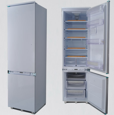 marine refrigerator