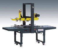 Case-Sealing Machine