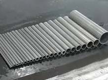 Stainless Steel Seamless Tubes, for heat exchangers, condensers, boilers, chemical process equipment