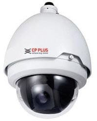 Dome CCTV Camera