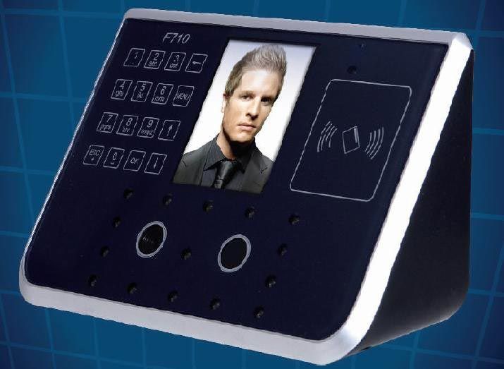 Time Attendance System