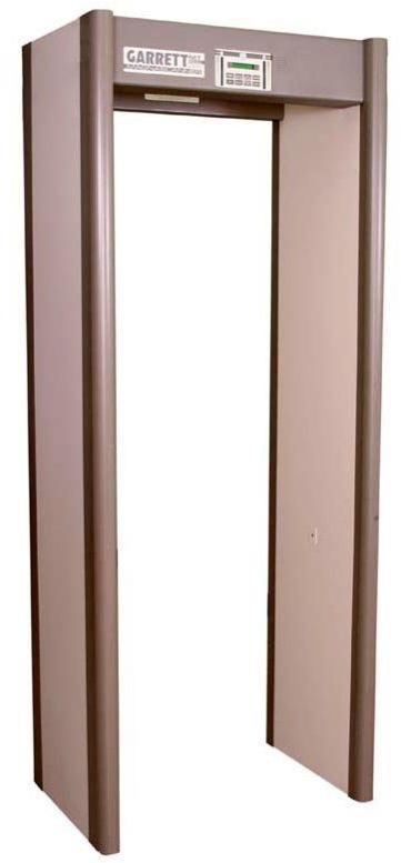 Metal Detector Door Frame