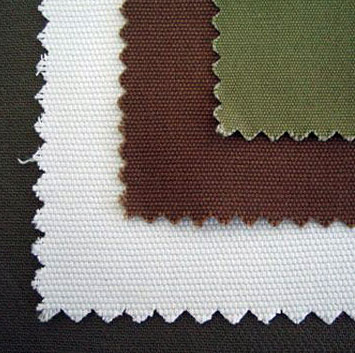 Duck Fabric