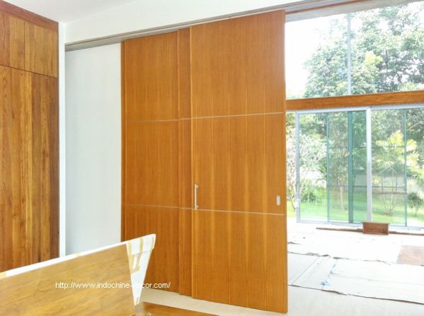 Doors, Windows, Architectural Structures