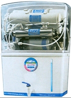 Reverse Osomosis Water Purifier