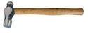 Ball Pein Hammer With Wooden Handle