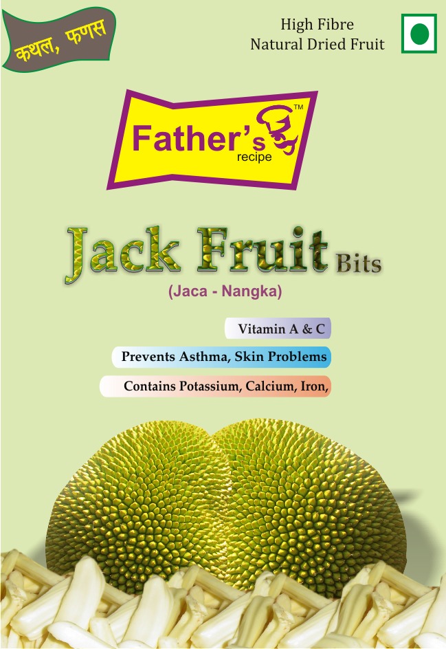 Jackfruits Bits