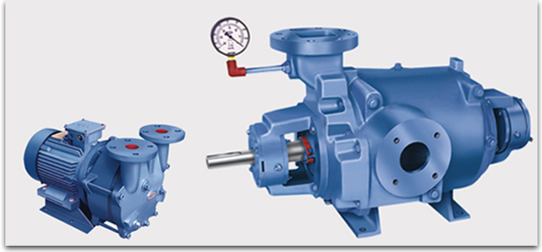 Twin Lobe Rotary Air Blower - PPI Pumps Pvt. Ltd., Ahmedabad, Gujarat